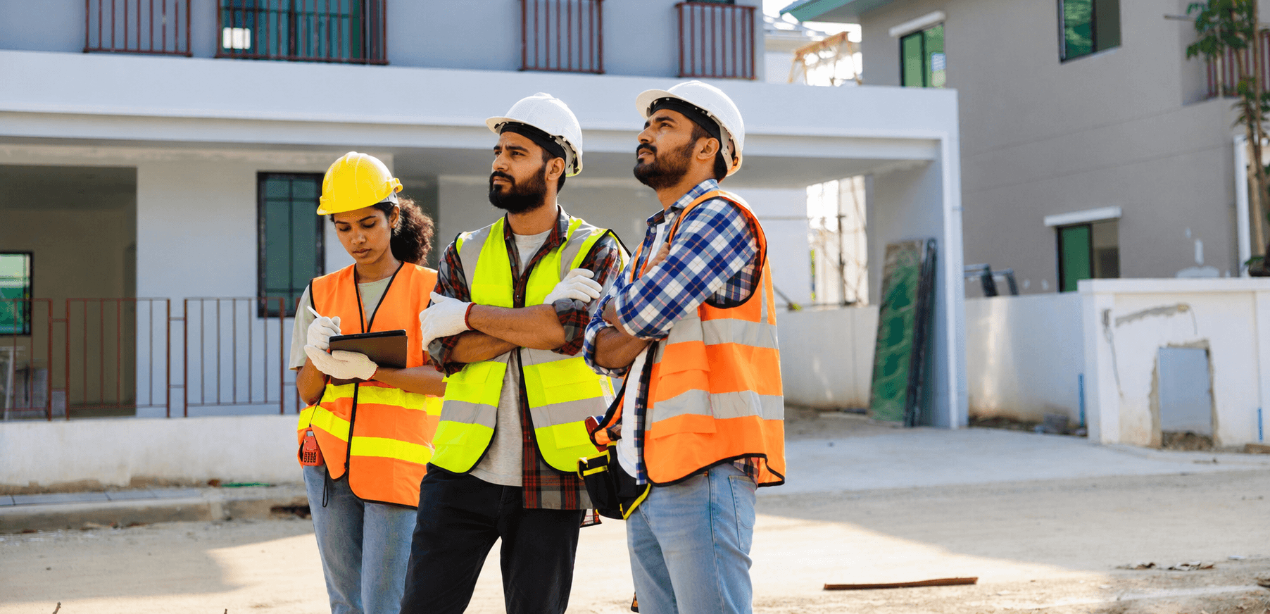 Workers
